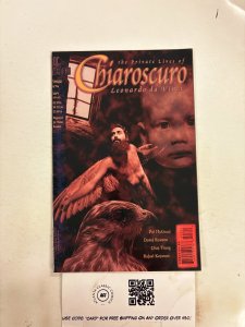 Chiaroschuro #3 VF Vertigo DC Comic Books Leonardo Da Vinci 12 HH82