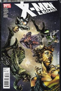 X-Men: Legacy #256 (2011) X-Men