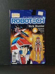 Robotech #1