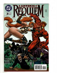 Artemis: Requiem #2 (1996) OF35