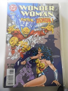 Wonder Woman #107 (1996)