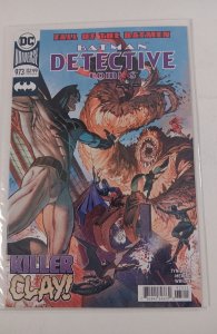Detective Comics #973 (2018)  / MC#99