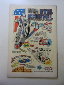 Ka-Zar #7 (1975) FN Condition