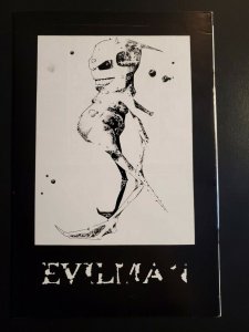 EVILMAN! Tentacles, Toasters & Terror - #1 - Moonstone Comics - 1997 - VF+ |