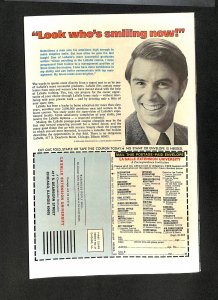 Werewolf By Night #41