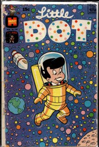 Little Dot #129 (1970) Little Dot