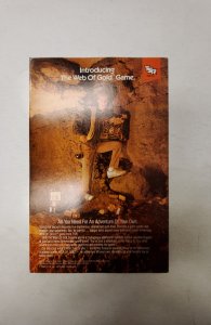 The New Mutants #83 (1989) NM Marvel Comic Book J728