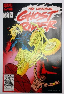 The Original Ghost Rider #2 (9.4, 1992)