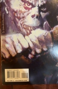 Batman: The Widening Gyre #2 (2009)