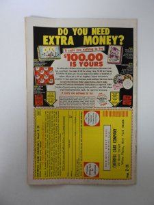 Thor #192 (1971) FN+ condition