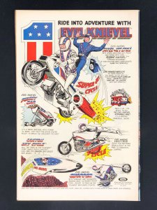 All-Star Comics #64 (1977) VF