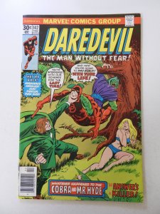 Daredevil #142 (1977) VF condition