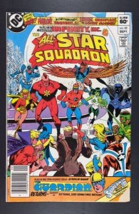 All-Star Squadron #25 (1983)