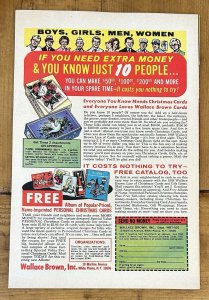 Captain Marvel #5 1968 Stan Lee Don Heck NM-