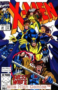 X-MEN  (1991 Series)  (MARVEL) #20 Near Mint Comics Book