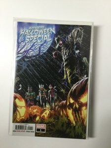 Avengers Halloween Special #1 (2018) HPA