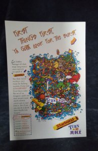 Untold Tales of Spider-Man #13 (1996)