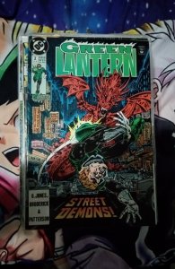 Green Lantern #2 (1990)
