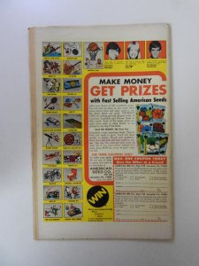 The Defenders #23 (1975) MVS intact