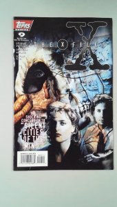 The X-Files #9 (1995)