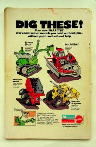 Betty and Me #43 (Apr 1972, Archie) - Good-