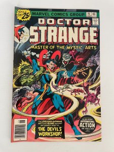 Dr. Strange # 15 VF/NM Marvel Comic Book Dormammu Master Mystic Arts 23 LI6