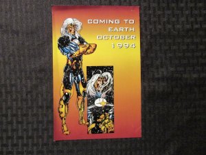 1994 ASTER Ashcan #1 VF 8.0 LOT of 46 Jae Lee Cover - Entity Comics