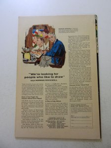 The X-Men #31 (1967) VF- condition