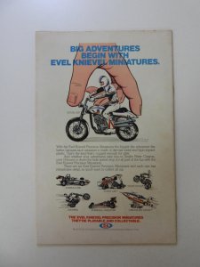 Marvel Team-Up #53 VF condition