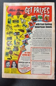 Legion of Super-Heroes #2 (1973)