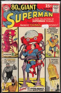 80 Page Giant #6 (1965)