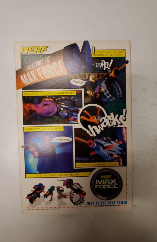 Action Comics #707 (1995) NM DC Comic Book J715