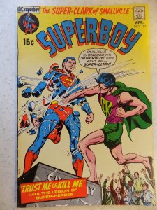 SUPERBOY # 173