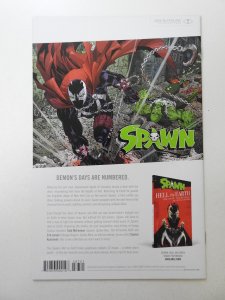 Spawn #287 Sharp VF-NM Condition!