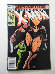 The Uncanny X-Men #173 (1983) VF Condition!