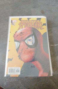 Spider-Girl #55 (2003)