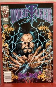 Undertaker #1 (1999)