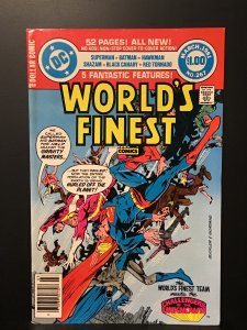 World's Finest Comics #267 (1981) F/VF 7.0