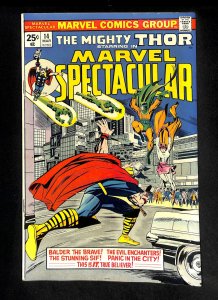 Marvel Spectacular #14