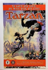 Star Wars: X-Wing Rogue Squadron #9 (Jul 1996, Dark Horse) NM-  