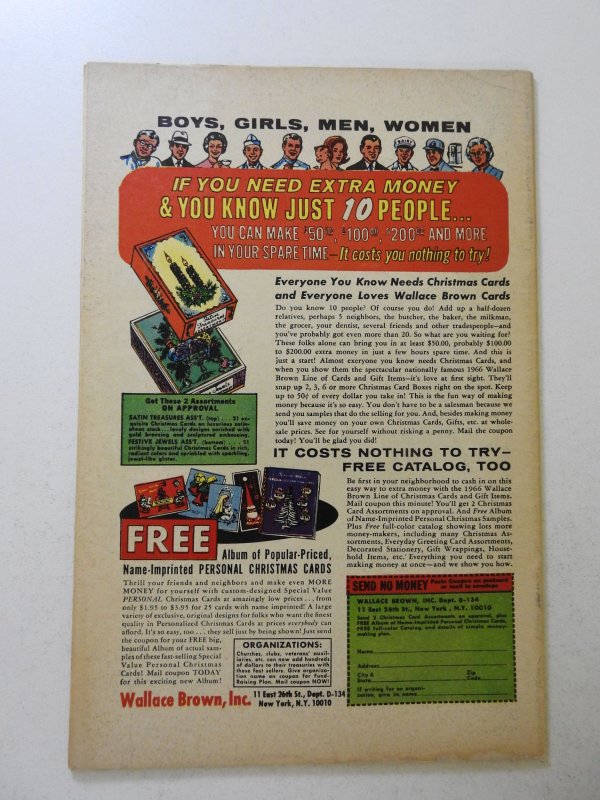 The X-Men #24 (1966) FN Condition!