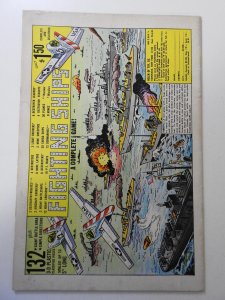 Metamorpho #7 (1966) FN Condition!