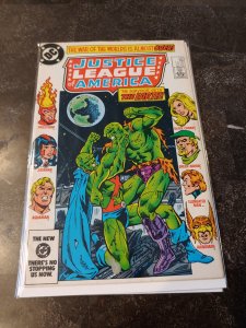 Justice League of America #230 (1984)