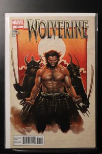 Wolverine #301 (2012)