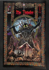 Spawn: The Impaler #1 (1996)