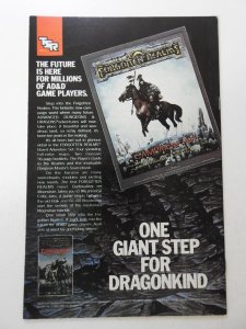 Thor #390 (1988) FN+ Condition!