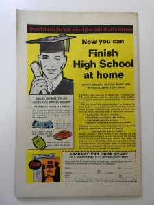 The Incredible Hulk #118 (1969) FN+ Condition!