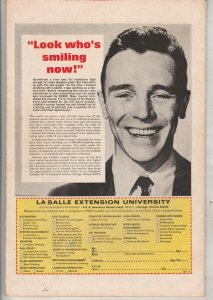 Iron Man #52 (Nov-72) FN Mid-Grade Iron Man