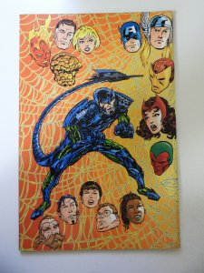 The Amazing Spider-Man #1 (1999) VF Condition