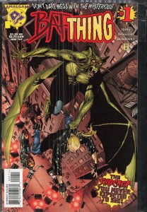 Bat-Thing (1997) Bat-Thing